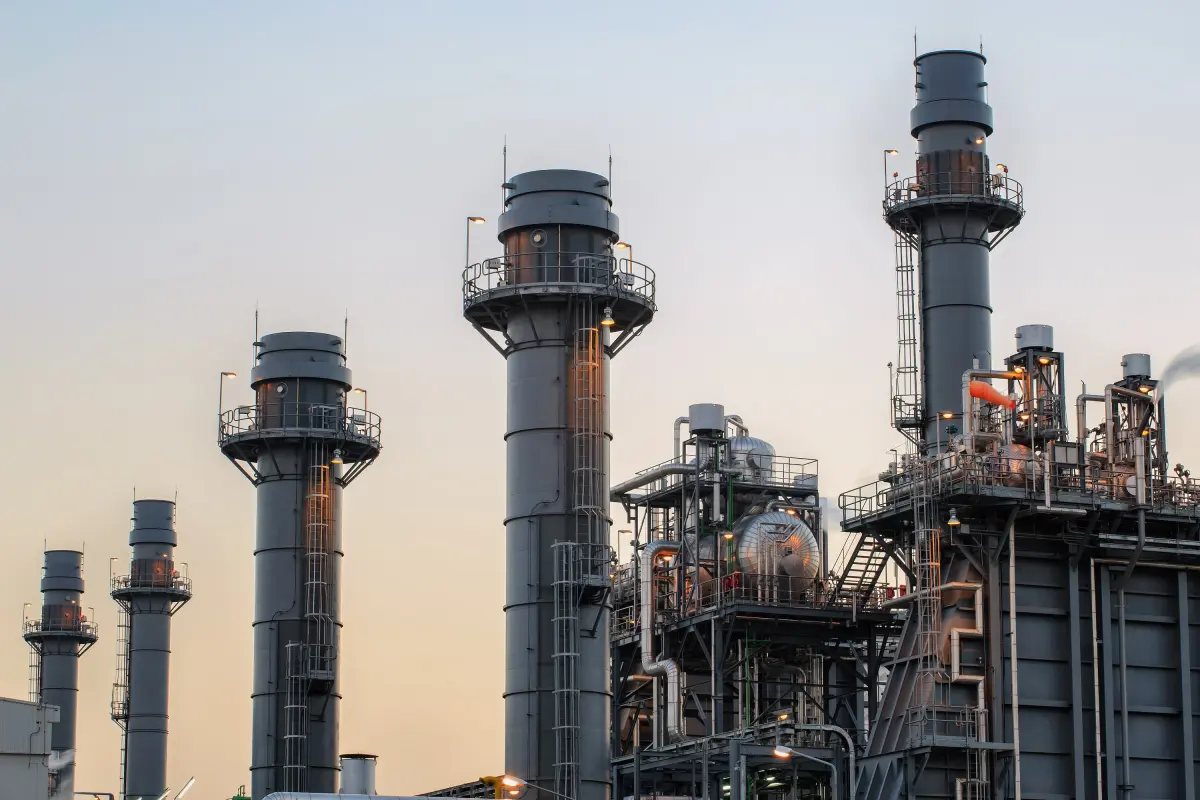 Nuevo centro de datos de Amazon podría convertirse en el mayor contaminador climático de EE. UU.