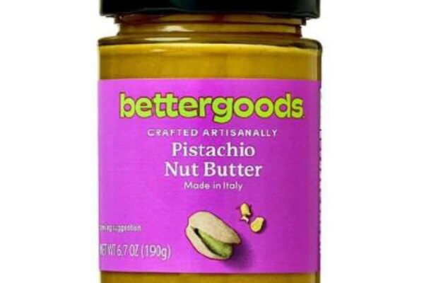 Precaución: Retiran crema de nuez de pistacho vendida en Walmart por riesgo de enfermedad.