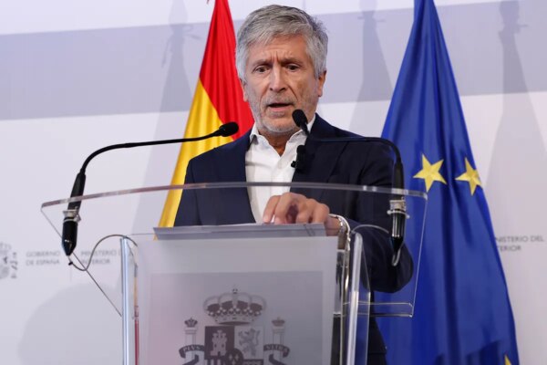 España e Italia aseguran a la UE la temporalidad de los controles recíprocos.