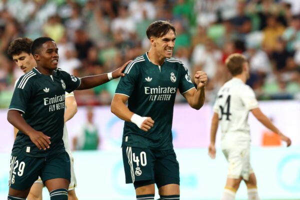 El equipo de Mourinho logra su primera victoria frente al Ferencváros y muestra señales de mejoría