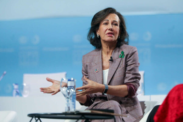Santander refuerza su banca de inversión con la incorporación del líder de UBS en Brasil