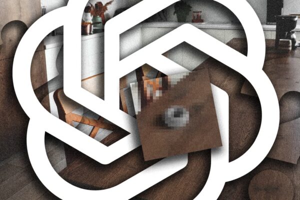 OpenAI revela su innovador altavoz inteligente con diseño en forma de dona para el futuro de la tecnología.