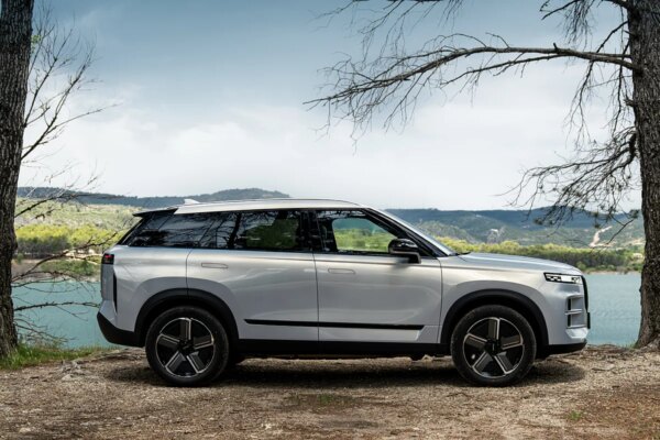 El SUV chino que conquista el mercado británico y se ofrece por menos de 30.000 euros en España