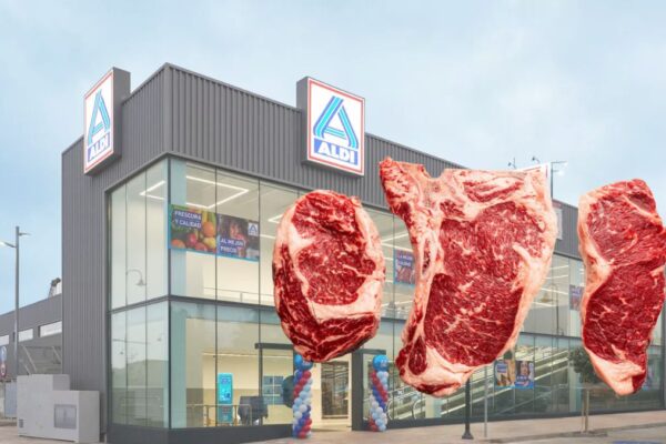 Aldi incrementa un 30% sus adquisiciones de carne española para fortalecer su compromiso con el producto local
