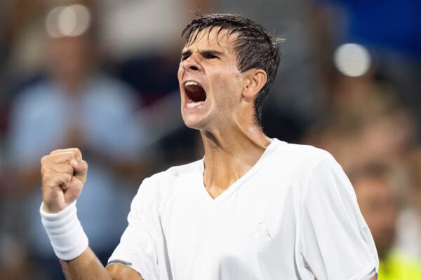 Jódar avanza a cuartos de final en un Masters 1.000 tras vencer a Lehecka