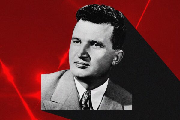 La historia del láser capaz de derretir tanques en Rumania durante la Guerra Fría