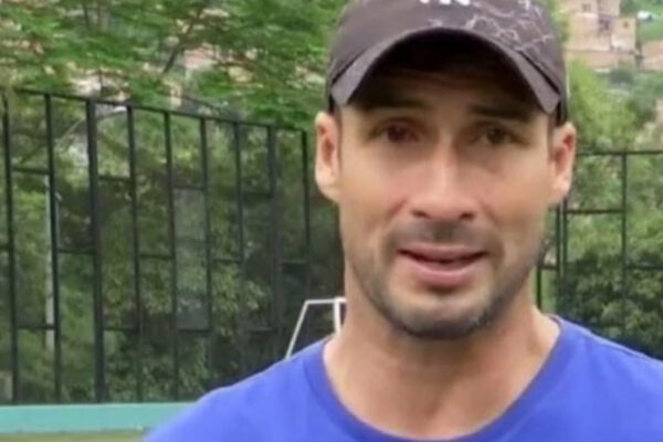 Detienen en Miami a exfutbolista colombiano vinculado con tráfico de drogas