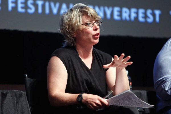 Jill Lepore: cómo la visión de Silicon Valley sobre la ciencia ficción amenaza la democracia