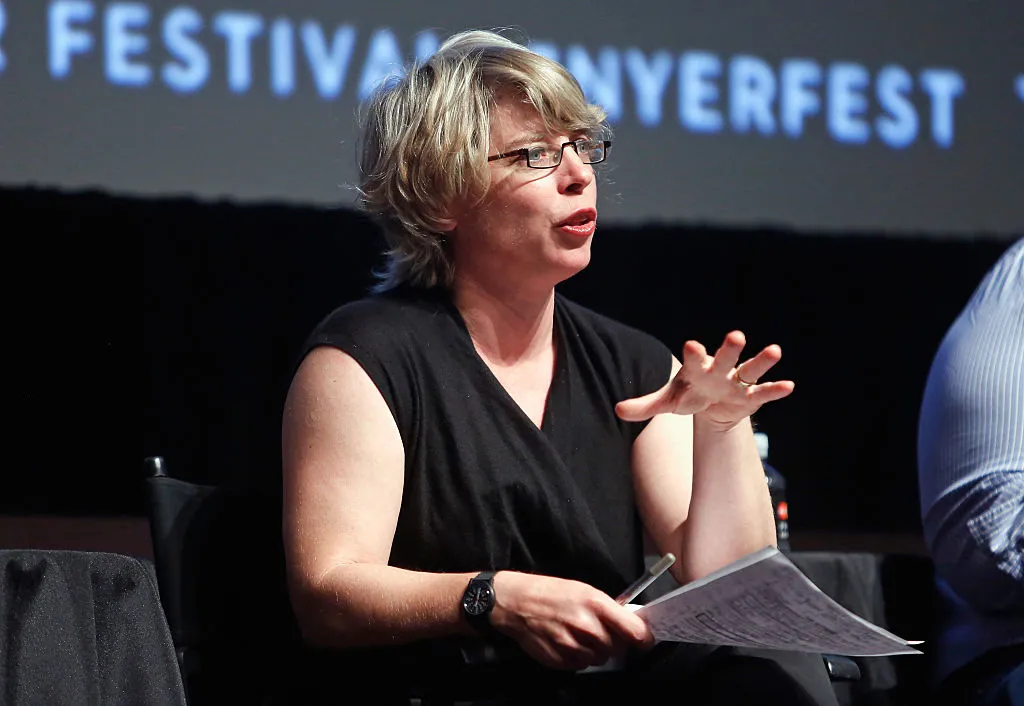 Jill Lepore: cómo la visión de Silicon Valley sobre la ciencia ficción amenaza la democracia