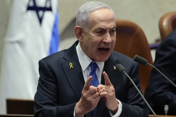 Netanyahu descarta el plan de Trump para Gaza y redefine la estrategia regional