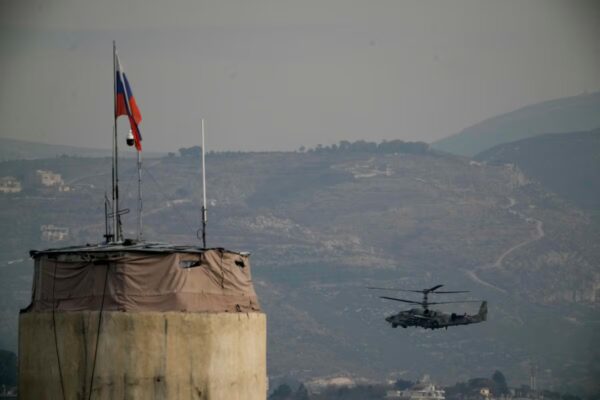 Damasco y Moscú reafirma su alianza para preservar las bases rusas en el Mediterráneo sirio