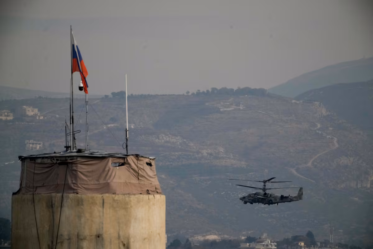Damasco y Moscú reafirma su alianza para preservar las bases rusas en el Mediterráneo sirio