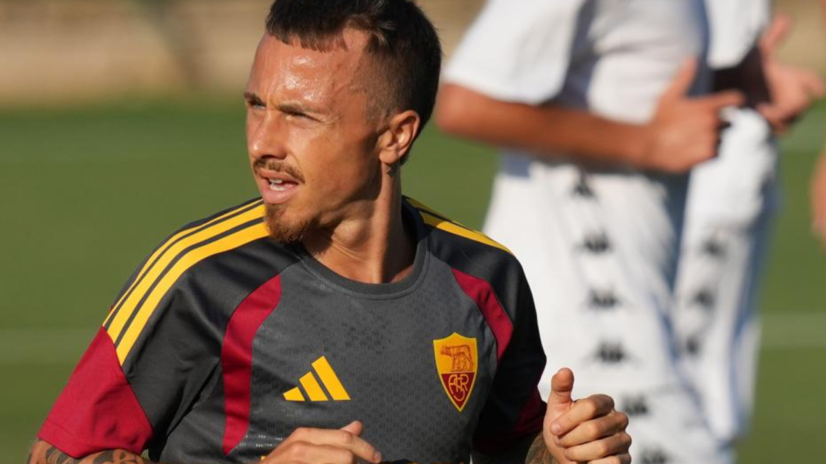 Angeliño regresa a su equipo raíz en un emocionante regreso al fútbol español