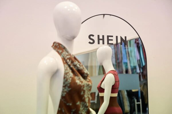 Shein se prepara para su debut en Bolsa tras años de especulación y expectativas.