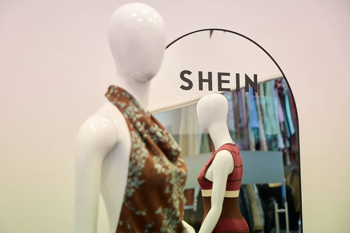 Shein se prepara para su debut en Bolsa tras años de especulación y expectativas.