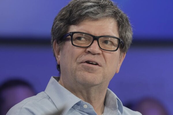 El exlíder de IA en Meta aclara los mitos sobre la amenaza laboral de la inteligencia artificial.