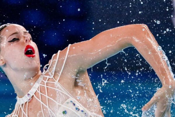 Iris Tió conquista el primer oro de España en el Campeonato Europeo de París
