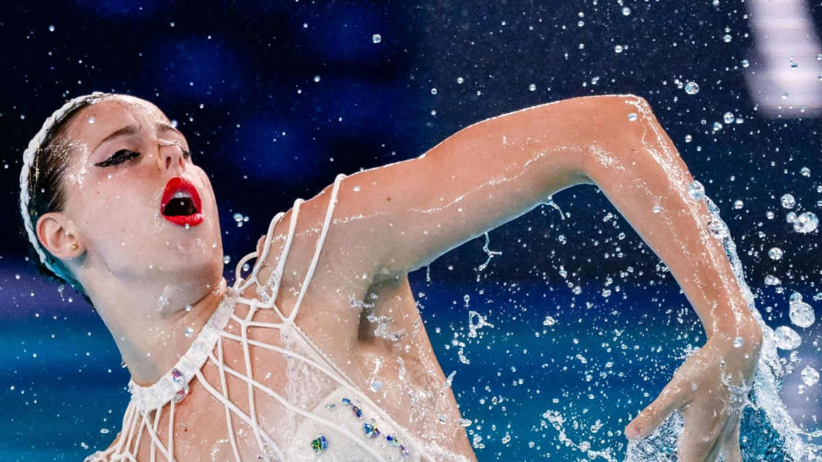 Iris Tió conquista el primer oro de España en el Campeonato Europeo de París