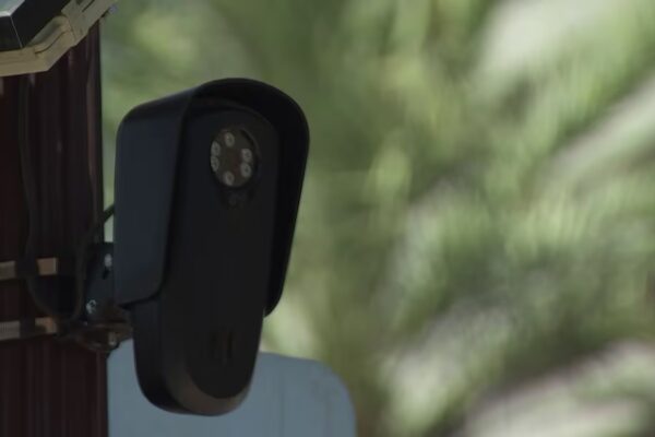 Despedido un grupo de seis empleados del Departamento de Policía de Savannah por mal uso del sistema de seguridad de Flock