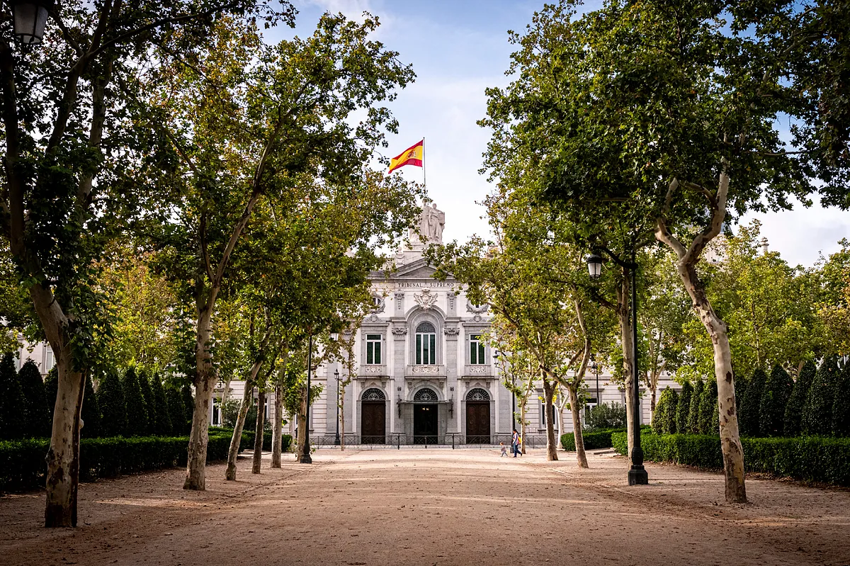 El Tribunal Supremo impide que Hacienda implemente un 'plan B' en sus auditorías fiscales.
