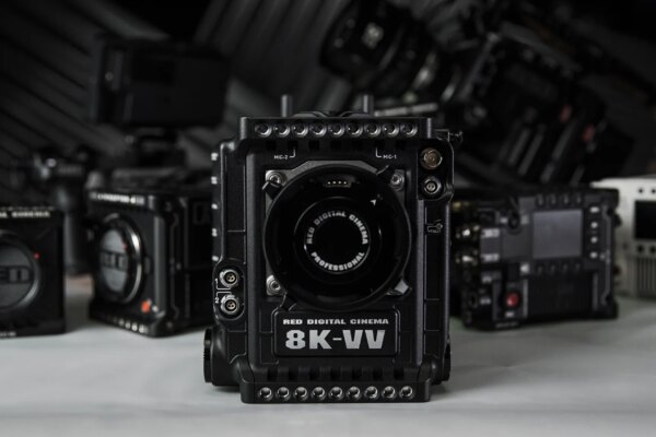 Panasonic logra revocar una patente de video Raw de Red, superando a Apple, Sony y Nikon en la batalla legal