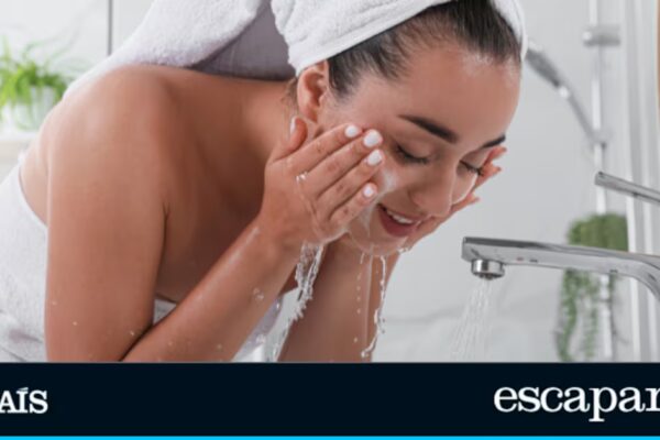 Descubre el limpiador facial ideal para piel grasa sin dañar la barrera cutánea este verano.