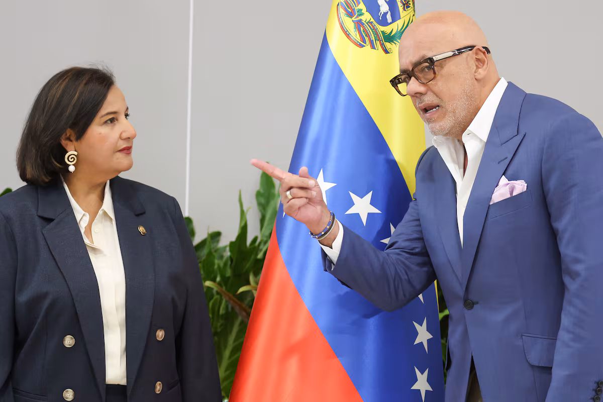 Venezuela enfrenta un nuevo capítulo en sus negociaciones bajo la influencia de Estados Unidos.