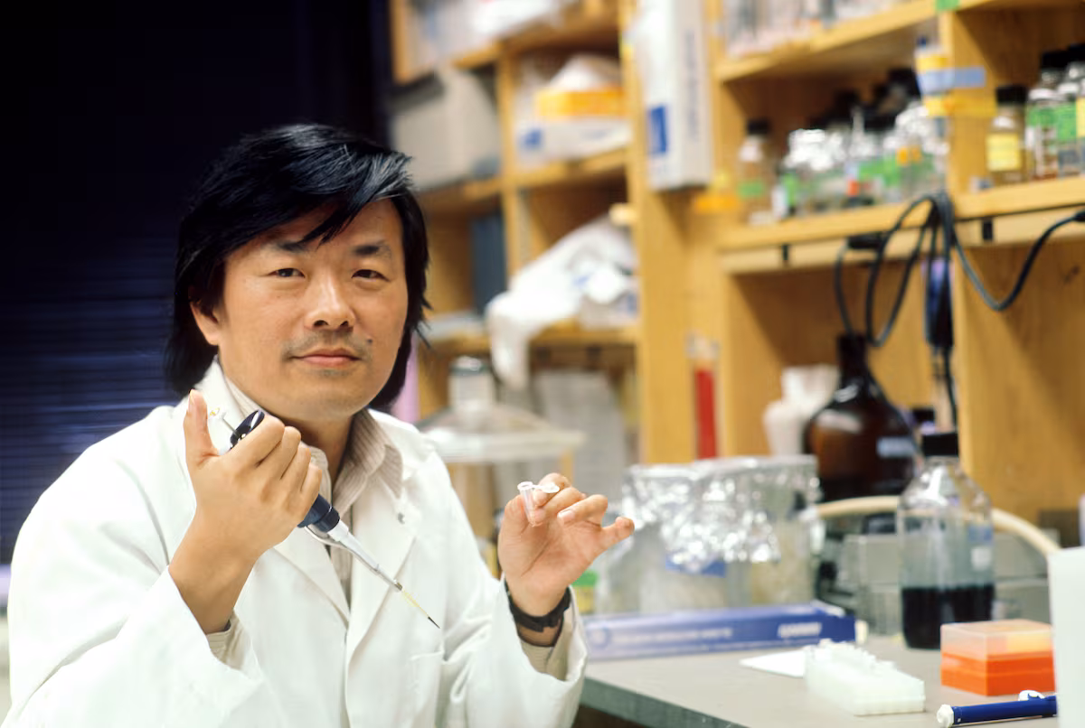 Despedida a Susumu Tonegawa: Un legado de genialidad y modestia en la ciencia