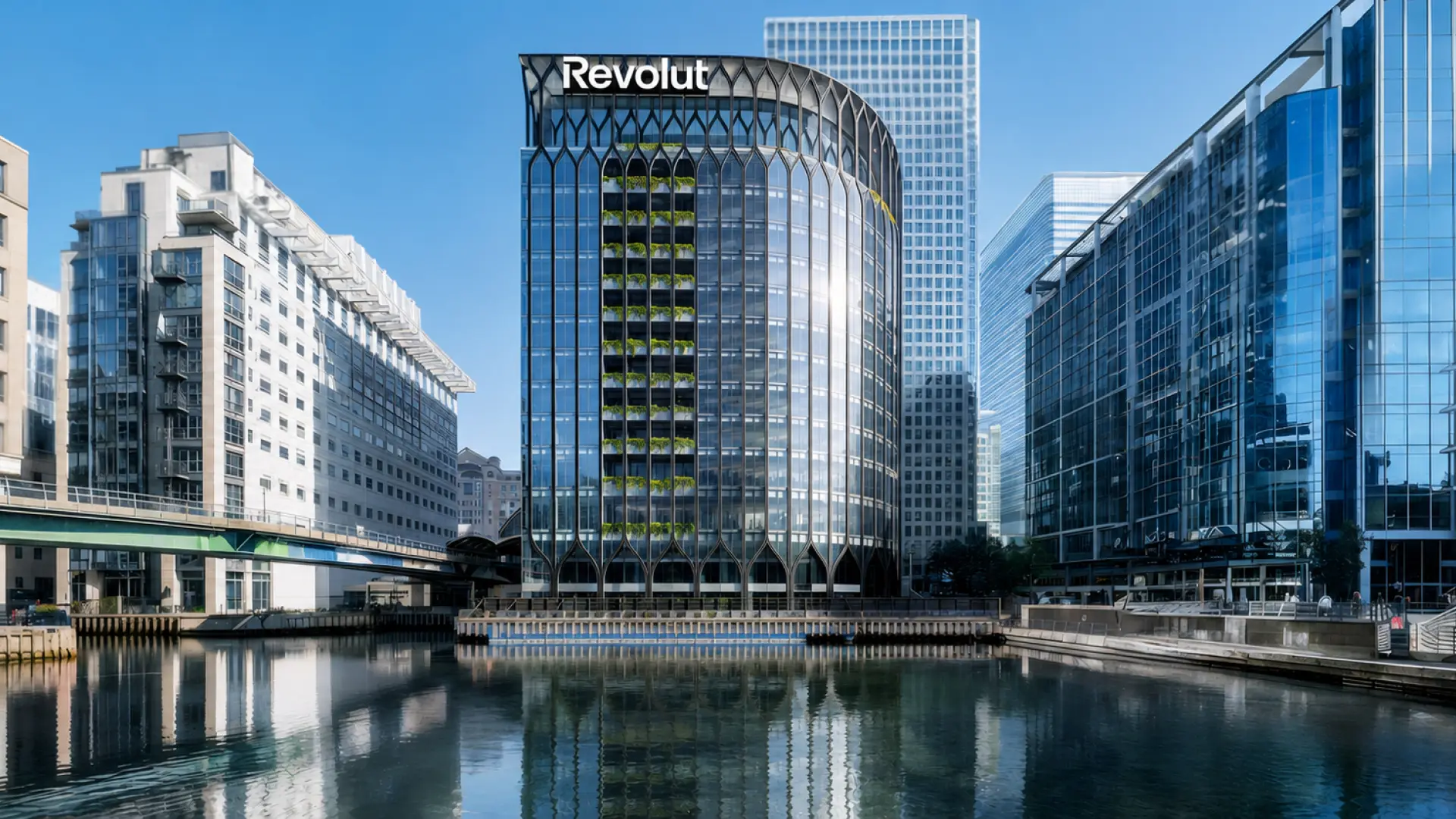 Revolut obtiene licencia bancaria en Francia y se expande hacia el mercado español