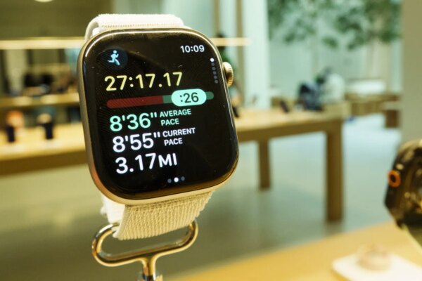Apple transforma el Apple Watch con pulseras de actividad innovadoras y rediseños a precios competitivos