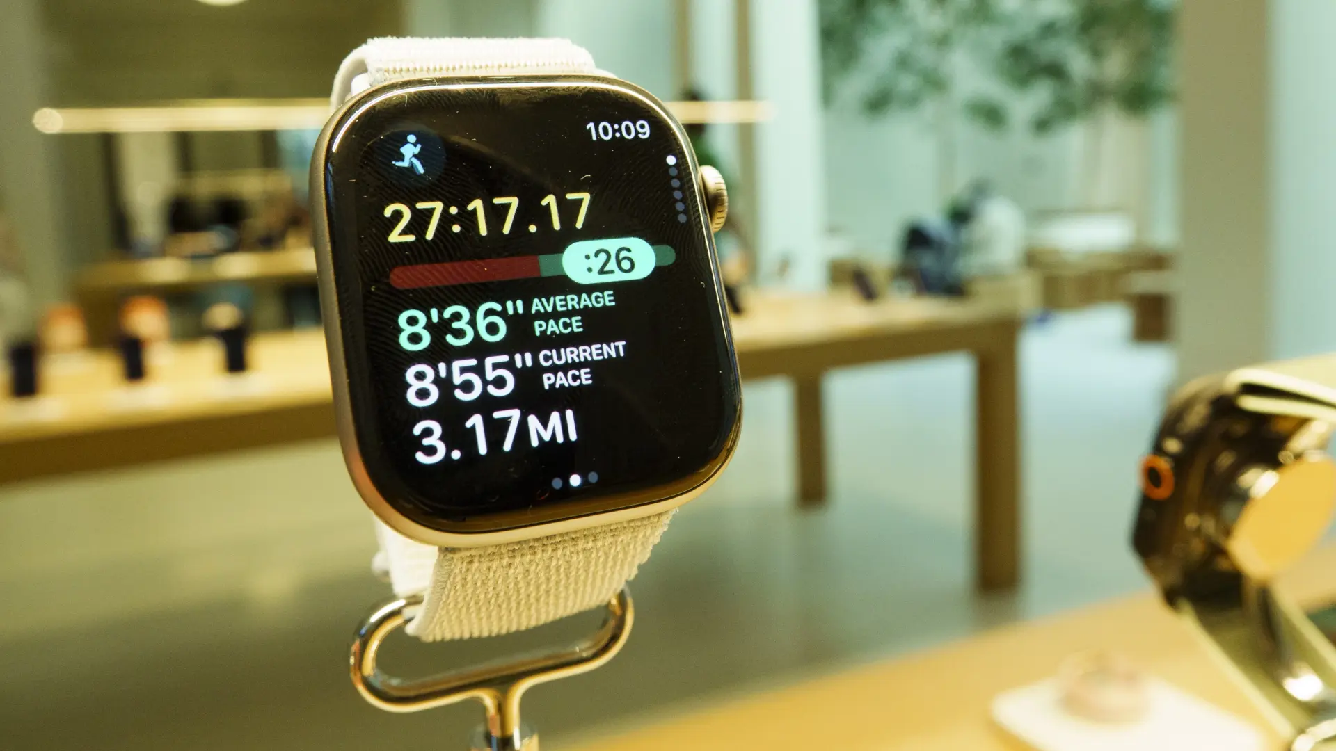 Apple transforma el Apple Watch con pulseras de actividad innovadoras y rediseños a precios competitivos