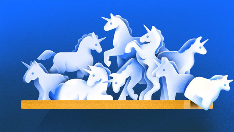 El número de nuevos unicornios globales en la primera mitad de 2026 supera ya las cifras de todo 2025.