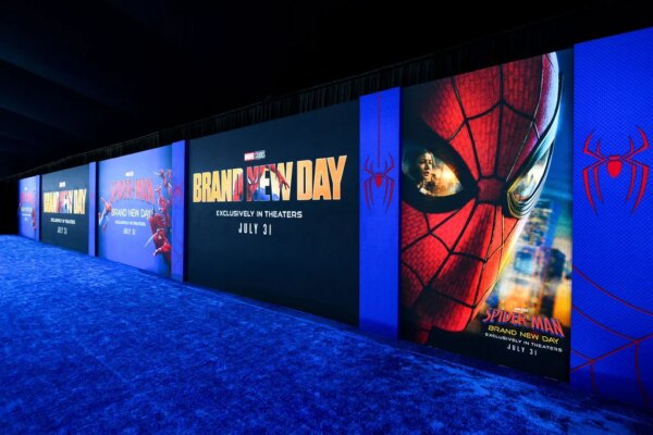 El verano del maximalismo cinematográfico: 'Spider-Man' y 'La Odisea' como referentes del nuevo cine