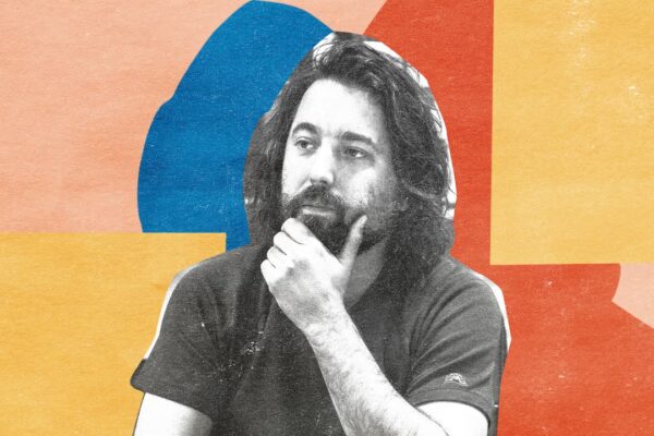 Los escépticos de la sostenibilidad proclamando triunfos, mientras Tom Szaky demuestra su visión innovadora