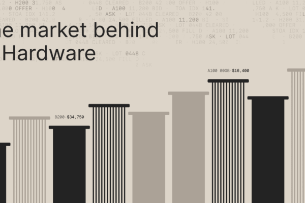 Explorando el Crecimiento del Mercado de Hardware para Inteligencia Artificial