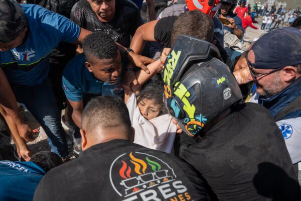 Colombia enfrenta devastador terremoto de 7,4 grados: al menos 80 víctimas reportadas