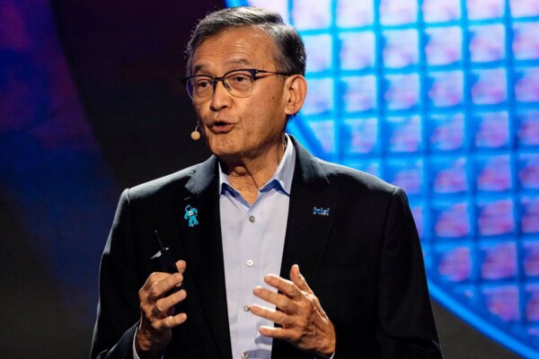 Intel invertirá 13.000 millones para capitalizar la creciente demanda de semiconductores de inteligencia artificial.