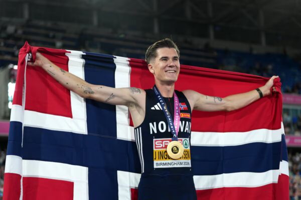 Jakob Ingebrigtsen: Dominando las pistas con una actuación histórica en carreras