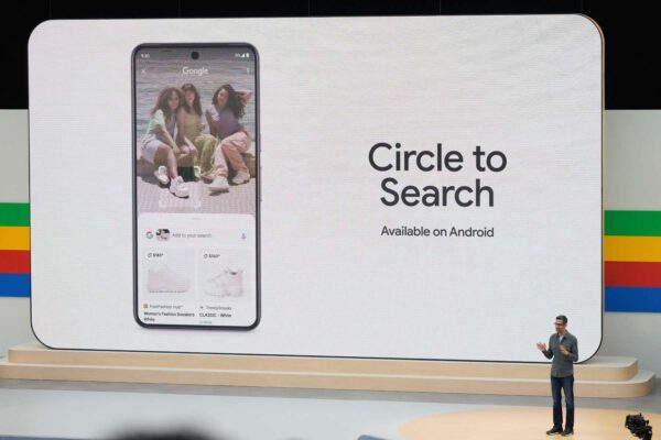 La Búsqueda de Google Está en Declive: Implicaciones para el Futuro del Navegador Web