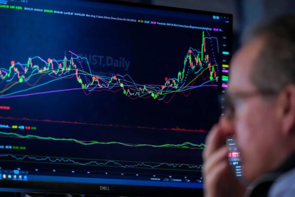 JPMorgan proyecta un futuro brillante en IA: "El crecimiento de la monetización supera al gasto"