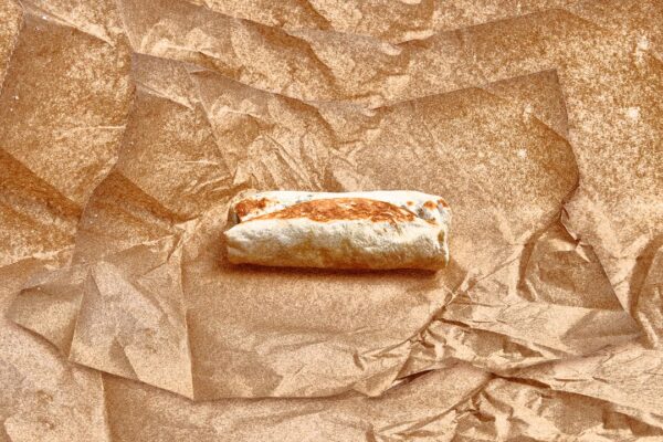 Un burrito de $20 desata un debate sobre el costo de los alimentos en tiempos de inflación