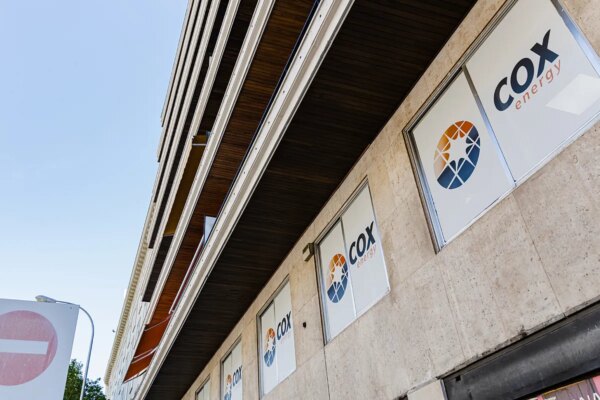 Cox asegura un contrato de 110 millones para desarrollo de baterías en Guatemala