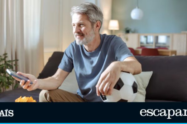 Movistar Plus+ ofrece un 50% de descuento en su paquete de LaLiga y Champions por tres meses