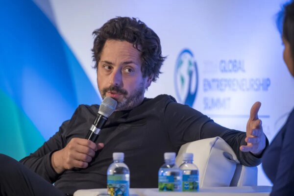 Sergey Brin invierte 100 millones de dólares en la lucha contra el impuesto a los millonarios