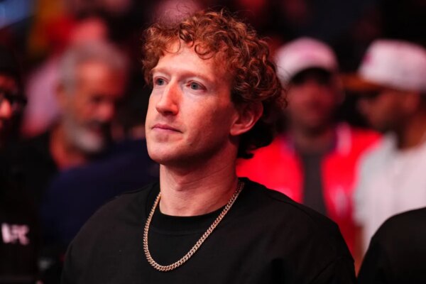 El manifiesto de inteligencia artificial de Mark Zuckerberg revela las razones detrás del descontento hacia la IA.