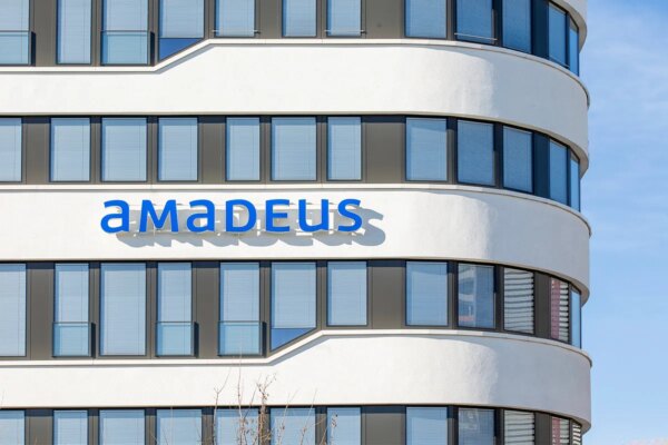 JPMorgan prevé la recuperación de Amadeus en el IBEX tras el período de estancamiento