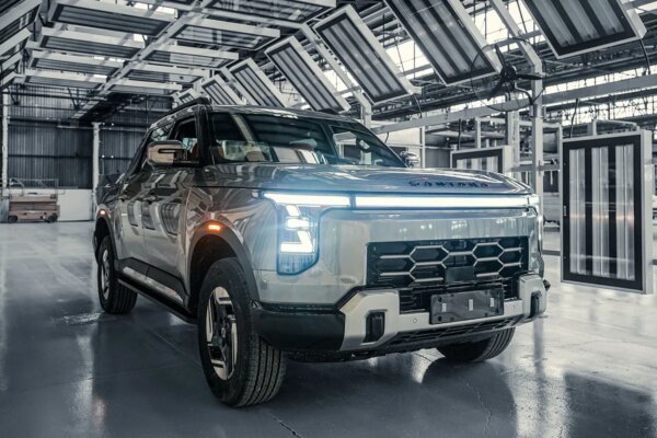 Cinco grupos industriales asiáticos establecerán fábricas de automóviles en España