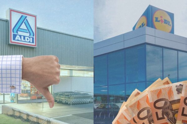 Reino Unido toma medidas que desafían la estrategia de precios bajos de Aldi y Lidl