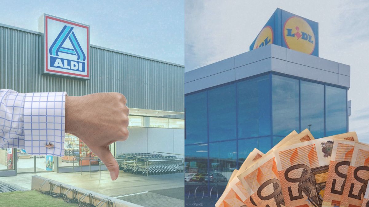 Reino Unido toma medidas que desafían la estrategia de precios bajos de Aldi y Lidl