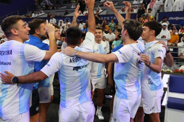 La venta de entradas para el Mundial de Qatar culmina en Madrid